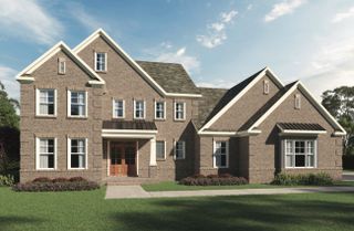 New construction Single-Family house 7632 Capps Ridge Ln, Douglasville, GA 30135 - photo