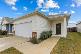 New construction Single-Family house 17909 Shafer Drive, Pflugerville, TX 78660 - photo 1
