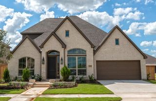 New construction Single-Family house 21202 Painted Lady Drive, Cypress, TX 77433 - photo