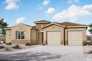 New construction Single-Family house 44517 N 44Th Dr, Phoenix, AZ 85087 Calrosa- photo