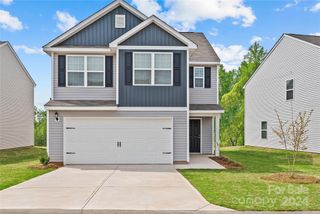 New construction Single-Family house 7104 Galway City Street, Charlotte, NC 28214 - photo 1