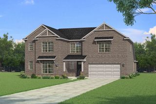 New construction Single-Family house 4408 Whitman Avenue, Celina, TX 75009 Mykonos- photo