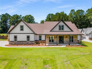 New construction Single-Family house 3643 Galley Court, Gainesville, GA 30506 - photo