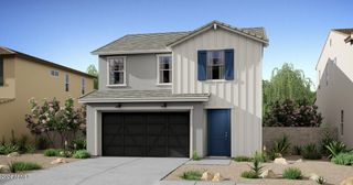 New construction Single-Family house 7227 N 74Th Avenue, Glendale, AZ 85303 Concerto- photo