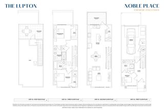 New construction Condo/Apt house 710 West North Street, Raleigh, NC 27603 - photo 1
