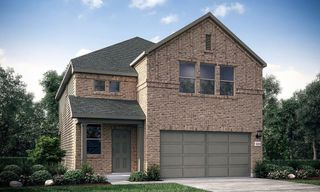 New construction Single-Family house 845 Cherrystone Loop, Buda, TX 78610 - photo