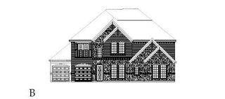 New construction Single-Family house 16132 Hunters Glen Lane, Frisco, TX 75033 2 story- photo 1