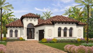 New construction Single-Family house Plantation Blvd, Palm Coast, FL 32137 - photo