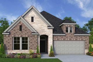 New construction Single-Family house 20407 Via Casa Laura Drive, Cypress, TX 77433 - photo