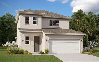 New construction Single-Family house 2205 Juniper Berry Drive, Minneola, FL 34715 - photo 1