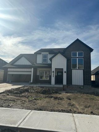 New construction Single-Family house 4203 Valley Glen Lane, League City, TX 77573 - photo