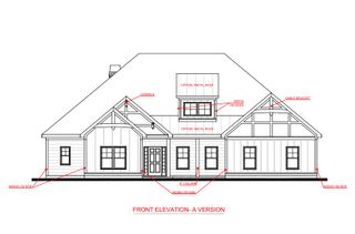 New construction Single-Family house Griffin, GA 30224 - photo