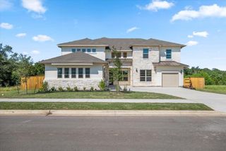 New construction Single-Family house 2312 Bayridge Rd, Georgetown, TX 78628 - photo