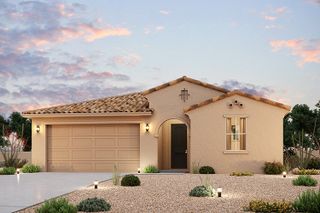 New construction Single-Family house 17861 West Fulton St., Goodyear, AZ 85338 - photo
