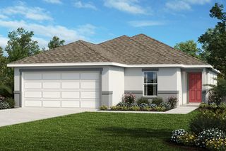 New construction Single-Family house Lake Wales, FL 33859 - photo