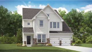 New construction Single-Family house 575 Yellow Leaf Lane, Summerville, SC 29486 Fanning- photo 1