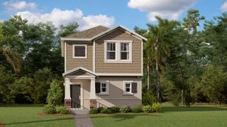 New construction Single-Family house 2786 Fitness Street, Clermont, FL 34714 - photo 1