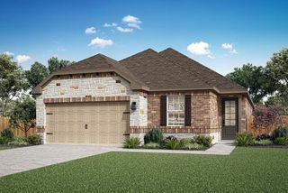 New construction Single-Family house 9019 Gore Crescent, Converse, TX 78109 - photo