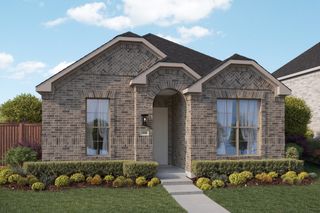 New construction Single-Family house Hutto, TX 78634 - photo