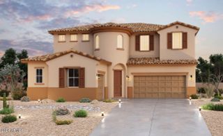 New construction Single-Family house 16335 W Madison Street, Goodyear, AZ 85338 - photo