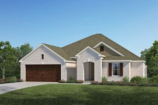 New construction Single-Family house 3806 Riardo Drive, Round Rock, TX 78665 - photo