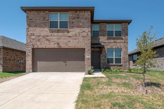 New construction Single-Family house 1238 Benwick Drive, Van Alstyne, TX 75495 - photo