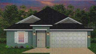 New construction Single-Family house 4479 Ne 31St Street, Ocala, FL 34470 - photo 1