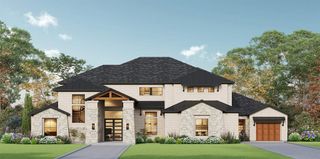 New construction Single-Family house 4021 Elsa Drive, Celina, TX 75009 - photo