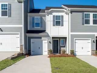 New construction Townhouse house 4140 County Down Avenue, Kannapolis, NC 28081 - photo