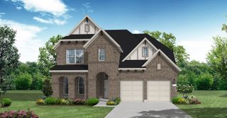New construction Single-Family house 4230 Old Rosebud Lane, Prosper, TX 75078 - photo