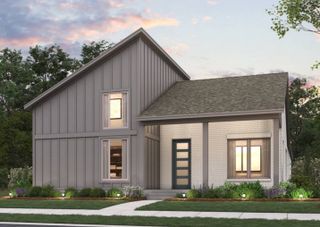 New construction Single-Family house 8801 Habersham Drive, Rowlett, TX 75089 - photo