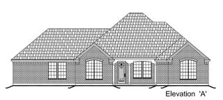 New construction Single-Family house 1108 Fm 2977, Needville, TX 77469 - photo
