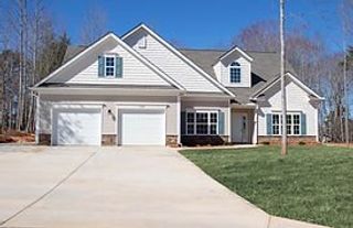 New construction Single-Family house 113 Windstone Crossing Drive, Troutman, NC 28166 - photo