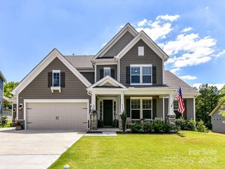 New construction Single-Family house 2323 Excalibur Drive, Indian Land, SC 29707 - photo