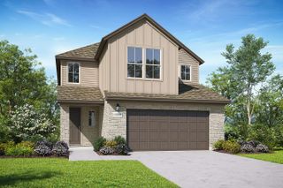 New construction Single-Family house 6510 Velvet Leaf Lane, Buda, TX 78610 - photo 1