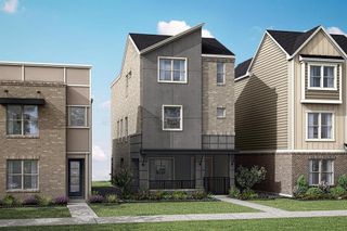 New construction Single-Family house 4525 Ward Street, North Richland Hills, TX 76180 Makena- photo