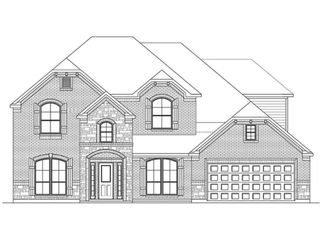New construction Single-Family house 11611 Champions Forest Drive, Mont Belvieu, TX 77535 - photo
