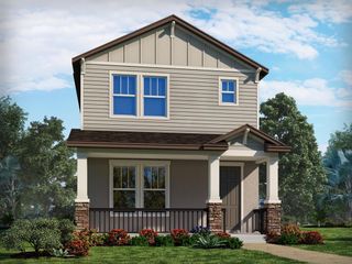 New construction Single-Family house 4625 Cross Prairie Parkway, Saint Cloud, FL 34772 Austen- photo