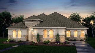 New construction Single-Family house 1430 Beverly Drive, Prosper, TX 75078 - photo