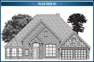 New construction Single-Family house 12607 Smokey Sunset Court, Cypress, TX 77433 - photo 1