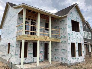 New construction Single-Family house 105 Clemens Dr, Liberty Hill, TX 78642 - photo