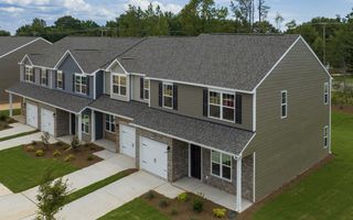 New construction Townhouse house 107 South Main Street, Stanley, NC 28164 - photo 1