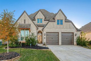 New construction Single-Family house 7506 Townsend Bunting Trail, Katy, TX 77493 - photo 1