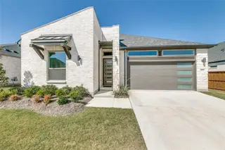 New construction Single-Family house 1305 Harbor Hills Drive, Allen, TX 75013 Renoir- photo