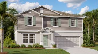 New construction Single-Family house 438 Three Oaks Drive, Edgewater, FL 32141 - photo