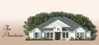 New construction Single-Family house 10239 Golf Club Drive, Jacksonville, FL 32256 - photo