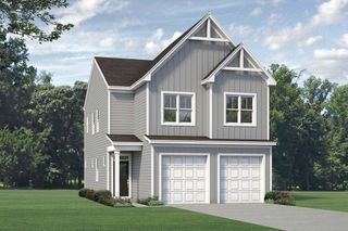 New construction Single-Family house 140 Tormore Drive, Sanford, NC 27330 - photo 1