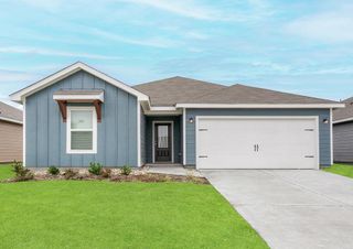 New construction Single-Family house 4909 Delano St., Greenville, TX 75401 - photo 1
