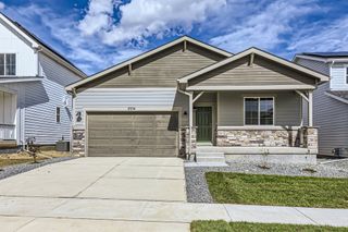 New construction Single-Family house 2014 Ballyneal Drive, Fort Collins, CO 80524 Silverthorne- photo 1