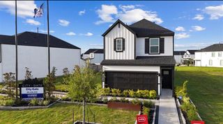 New construction Single-Family house 3216 Crown Gate, Houston, TX 77047 - photo